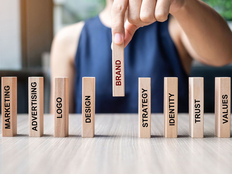 Brand Equity Perception Is Position Enthuse Creative