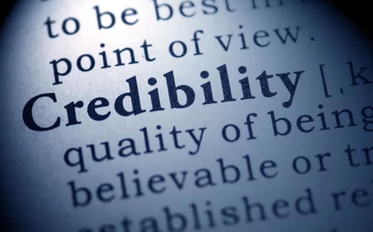 The Power of Credibility in Branding - numberanalytics.com